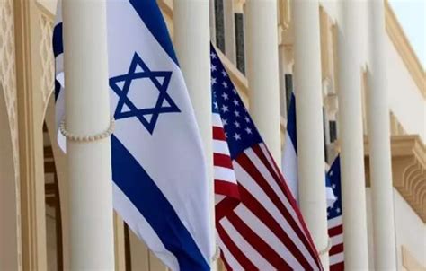 US allows Israeli citizens to travel to US visa-free as Israel joins a select group of countries